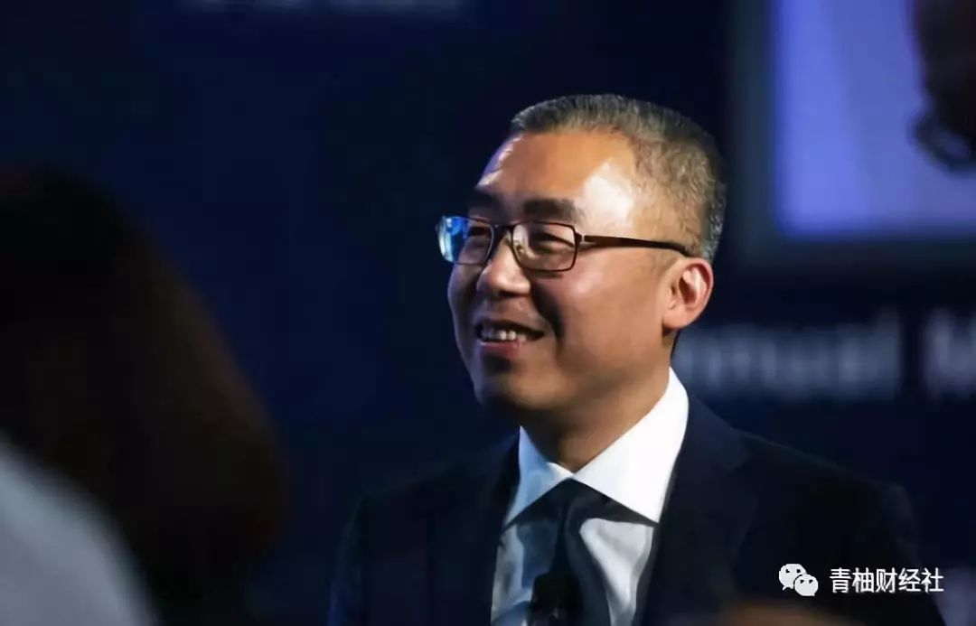 曹可凡 从东方一哥到被唾弃的主持人