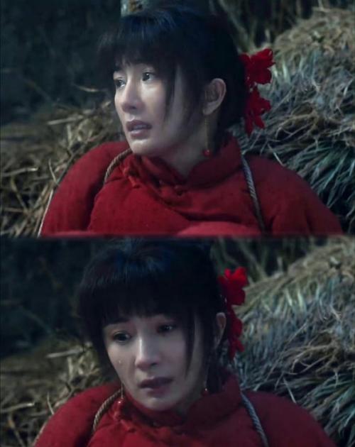 杨幂《生万物》虐心 替姐受苦反被弃,苏苏结局令人心碎 杨幂《生万物》虐心 替姐受苦反被弃,苏苏结局令人心碎