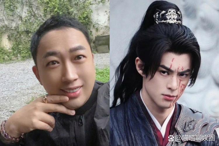 王鹤棣拽感演绎,大奉打更人突破男频剧界限 王鹤棣拽感演绎,大奉打更人突破男频剧界限