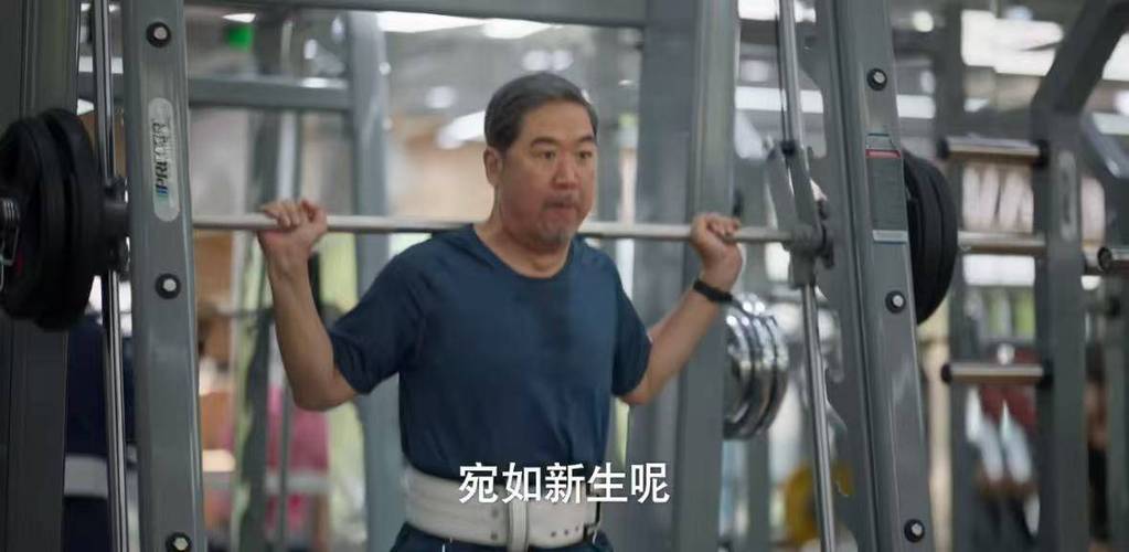 《我的后半生》爆款喜剧,张国立主演引热议 《我的后半生》爆款喜剧,张国立主演引热议