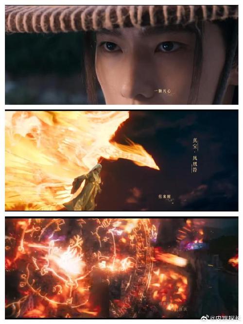 《凡人修仙传》热播 特效虽好，宗门看着穷，妆造被吐槽像流水线