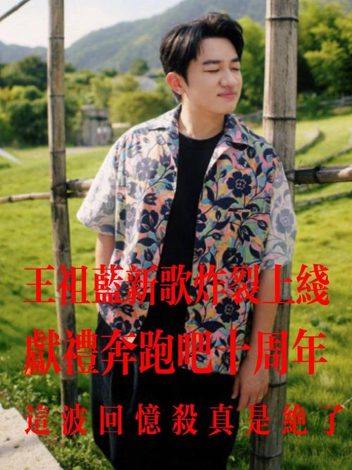 王祖蓝演唱会勾起跑男情，网友热议解散原因