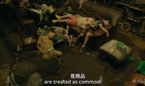 误杀3：揭开拐卖儿童黑幕，人性拷问之作