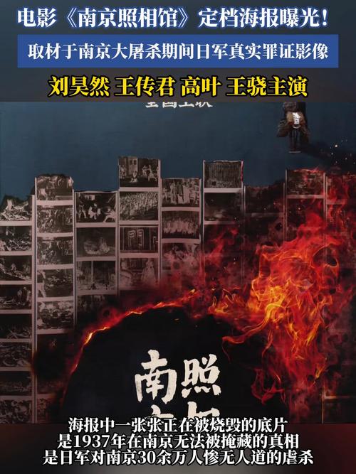 2025暑期电影票房119亿，南京照相馆独揽28亿！