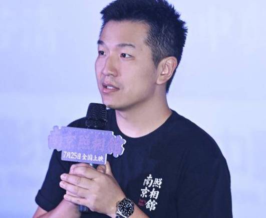 暑期《南京照相馆》票房大卖，导演申奥谈电影与微短剧发展