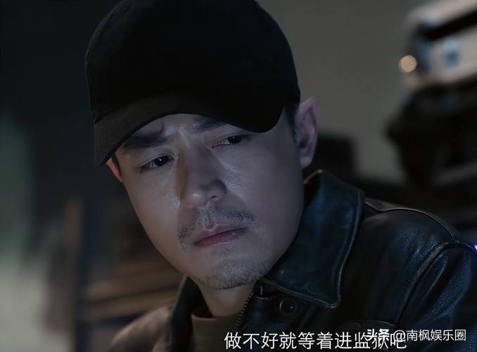 霍建华谈接拍短剧《搏忆》 剧本为王 霍建华谈接拍短剧《搏忆》 剧本为王