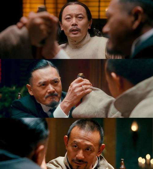 颜丙燕 49岁单身，专注演戏，不接广告不炒作