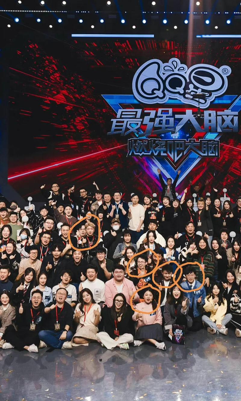 最强大脑十二季:常青树背后的真相与观众心声 最强大脑十二季:常青树背后的真相与观众心声