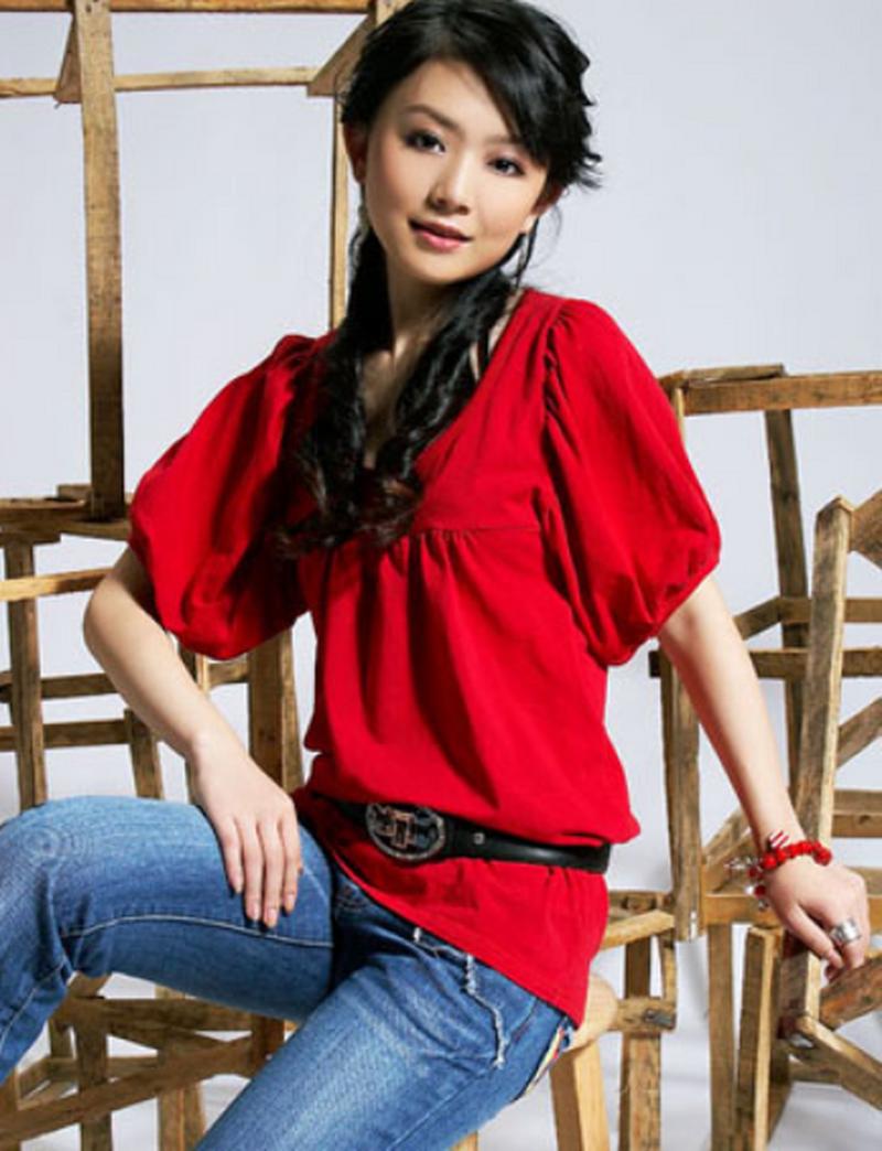 毛琳:广东台综艺一姐的独立女性之路 毛琳:广东台综艺一姐的独立女性之路