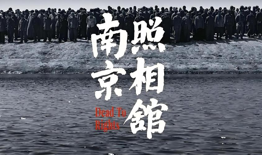 《南京照相馆》 真实再现，反思战争