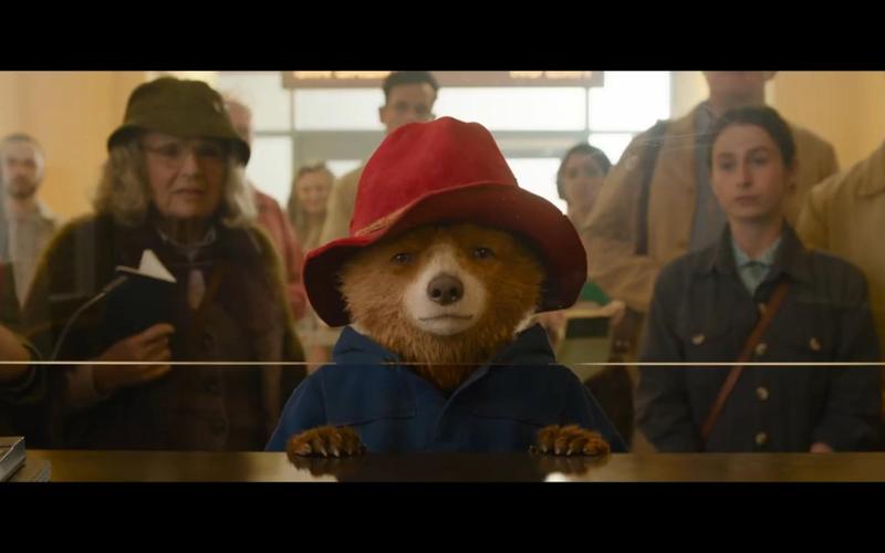 帕丁顿熊3：秘鲁冒险喜剧2025元旦上映