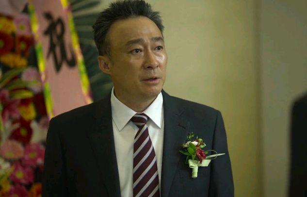 李星民主演新剧真正的教育聚焦校园正义 李星民主演新剧真正的教育聚焦校园正义