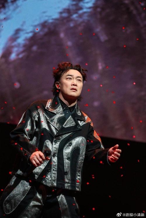 陈奕迅巡演收官与好友相聚，状态满分！