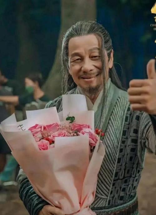 新神雕上映,颜值造型遭吐槽,老戏骨能否救场? 新神雕上映,颜值造型遭吐槽,老戏骨能否救场?