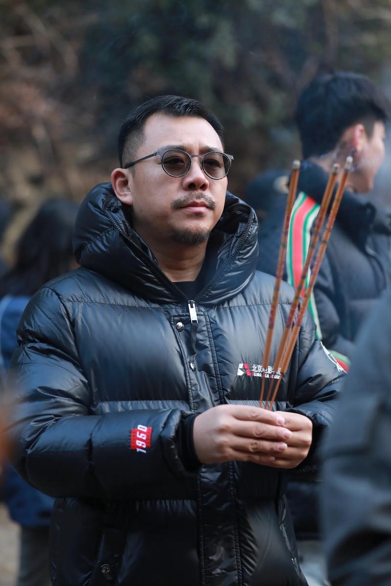 《断罪》缉毒警电影开机,硬核风格,新疆美景拍摄,明年上映! 《断罪》缉毒警电影开机,硬核风格,新疆美景拍摄,明年上映!