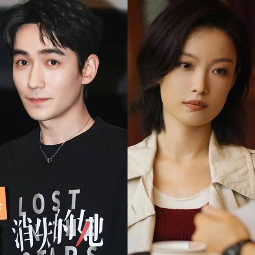 朱一龙吴磊倪妮主演《东极岛》，再现二战真实救英俘事件