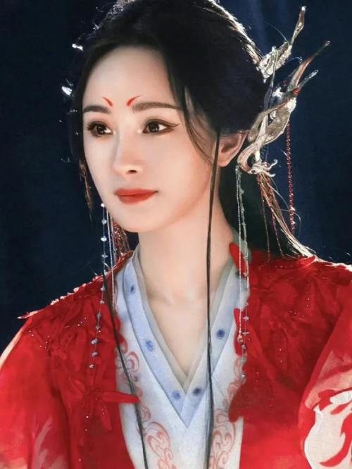 杨幂新剧口碑两极 演技被指显老,但邢菲演技惊艳 杨幂新剧口碑两极 演技被指显老,但邢菲演技惊艳