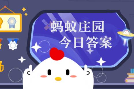 小鸡庄园11.7最新答案是什么