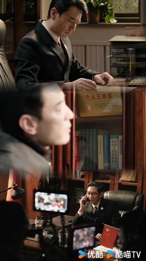 《张译王劲松主演》以法之名:法治大剧悬念揭幕 《张译王劲松主演》以法之名:法治大剧悬念揭幕