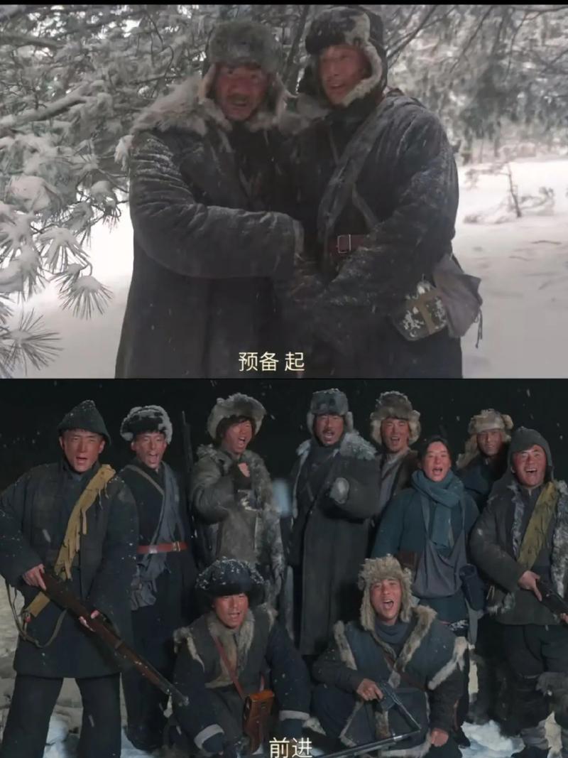 胡军《归队》+罗晋悬疑《目之所及》,近期好剧推荐! 胡军《归队》+罗晋悬疑《目之所及》,近期好剧推荐!