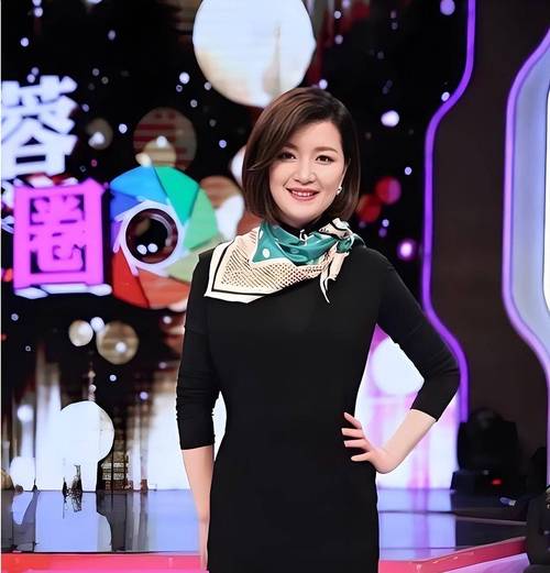 陈蓉:从东方卫视一姐到重生,传奇人生启示录 陈蓉:从东方卫视一姐到重生,传奇人生启示录