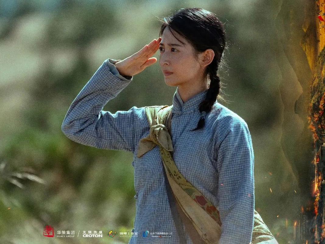 央视一套今晚开播《我们的河山》 抗战剧
