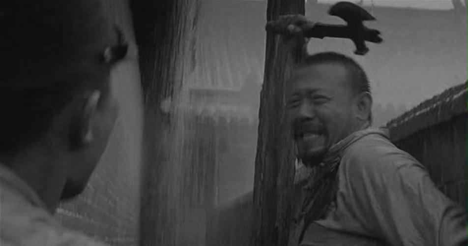 《驴得水》《盲山》《可可西里》《活着》《鬼子来了》电影推荐 《驴得水》《盲山》《可可西里》《活着》《鬼子来了》电影推荐