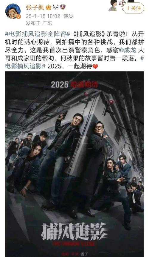 港片《捕风追影》豆瓣8.1,比原版还强! 港片《捕风追影》豆瓣8.1,比原版还强!