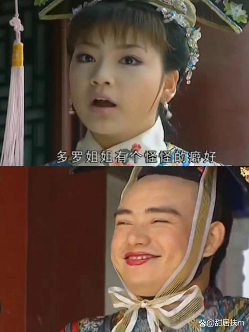 《痞子无间道》结局篇,邓美欣多造型挑战古装首秀 《痞子无间道》结局篇,邓美欣多造型挑战古装首秀