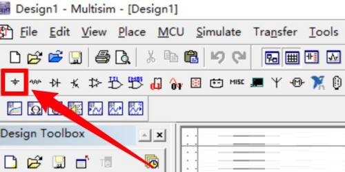 multisim电流表在哪里?multisim电流表查看方法