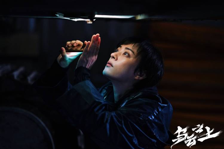 孙俪主演悬疑剧乌云之上4月3日开播 孙俪主演悬疑剧乌云之上4月3日开播