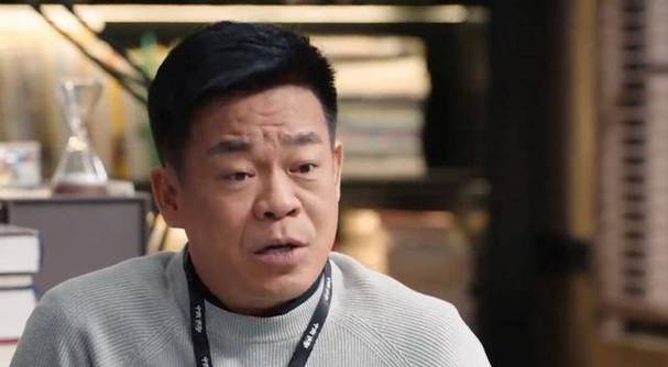 繁花新综热议:李小冉刘晓庆火花四溅 繁花新综热议:李小冉刘晓庆火花四溅