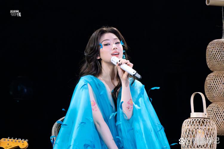 单依纯毛不易宝鸡演唱会抢票时间9月15日