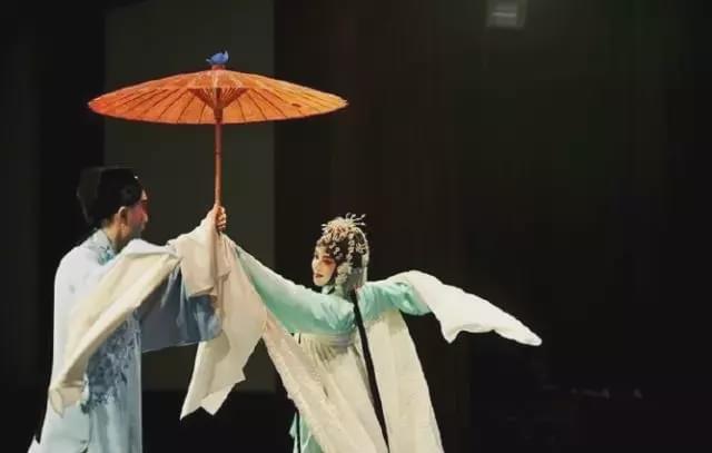 2024新片预告:昆曲西厢记改编电影 2024新片预告:昆曲西厢记改编电影