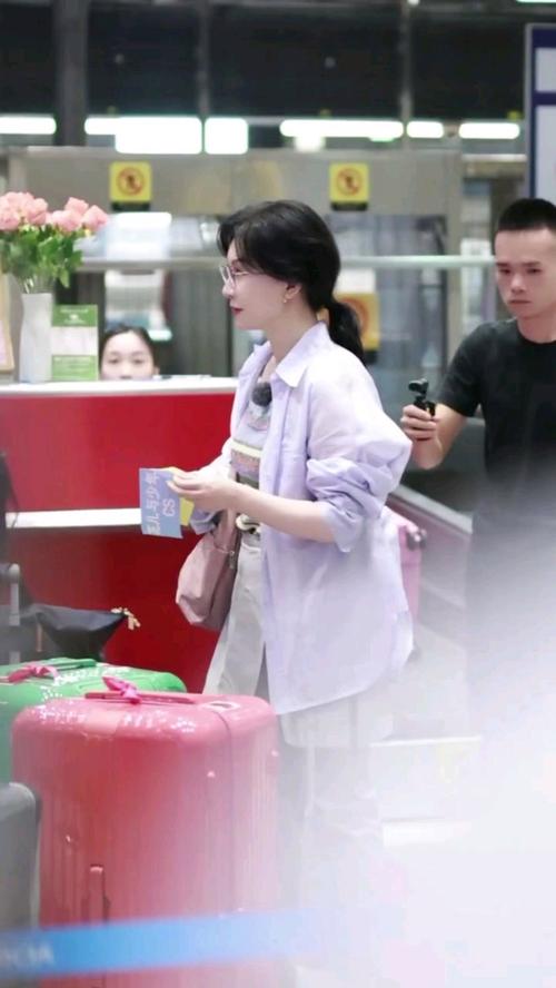 陈数《花儿与少年8》惊艳！48岁稳重真实，接地气获好评