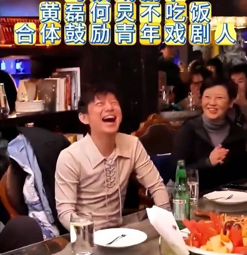 何炅:邪恶栀子花计划背后的智慧担当 何炅:邪恶栀子花计划背后的智慧担当