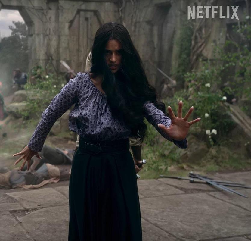 Netflix《巫师》豪掷5亿，番外剧+最终季都在路！