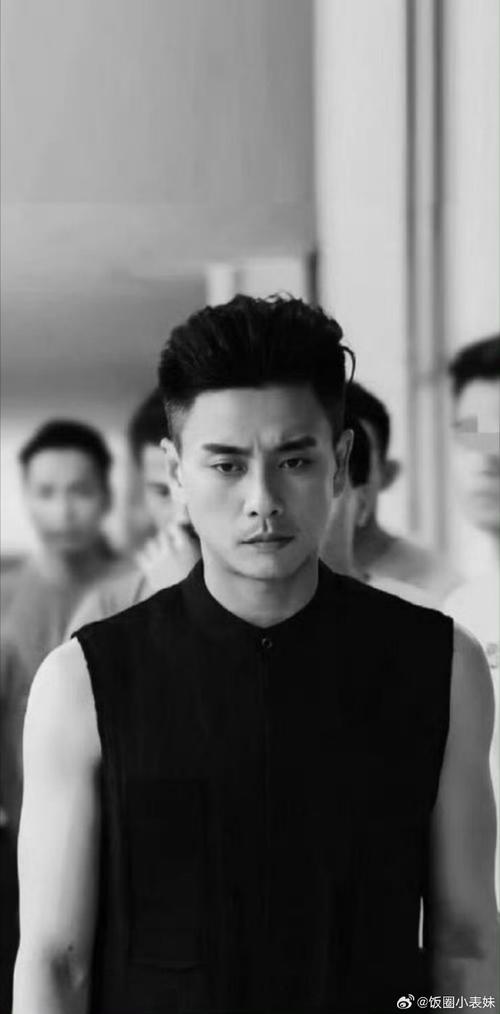 霍建华黄宗泽主演《搏忆》，短剧烧脑来袭！