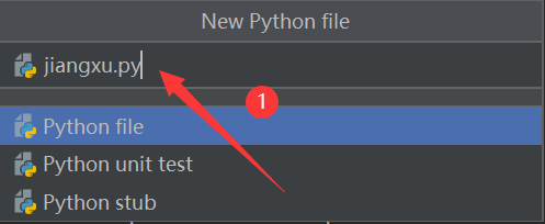 Python怎么降序输出?Python降序输出教程截图
