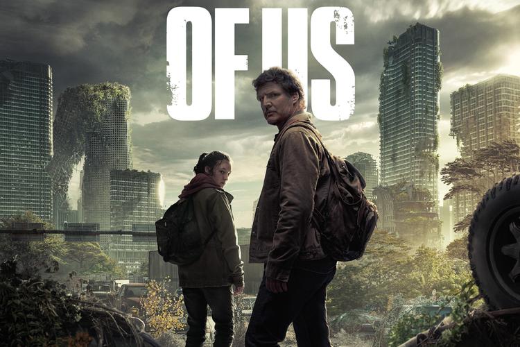 HBO Max《最后生还者》第二季预告破亿,4月13日回归引期待! HBO Max《最后生还者》第二季预告破亿,4月13日回归引期待!