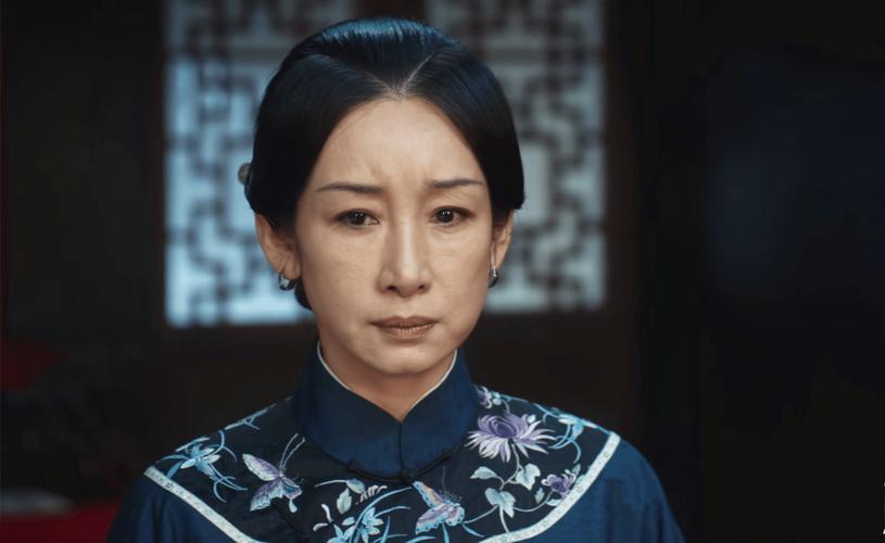 《生万物》部分角色令人反感,费左氏费文典等角色刻画引发争议 《生万物》部分角色令人反感,费左氏费文典等角色刻画引发争议