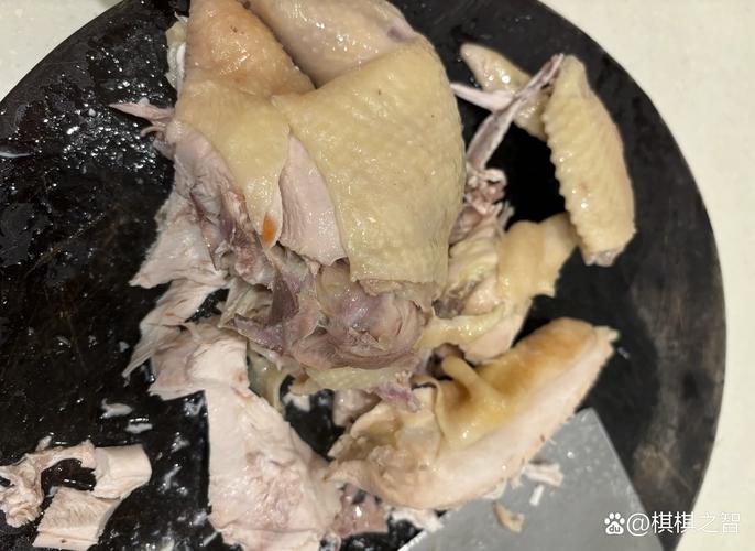 全进华做白切鸡被淘汰，广东网友力挺