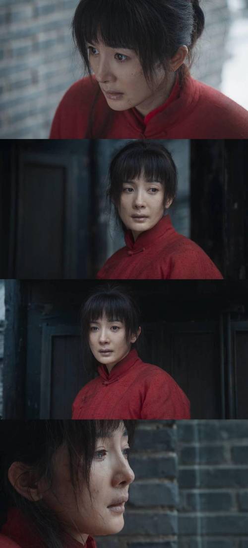 《生万物》 穷困与重男轻女,女性的苦命与觉醒 《生万物》 穷困与重男轻女,女性的苦命与觉醒