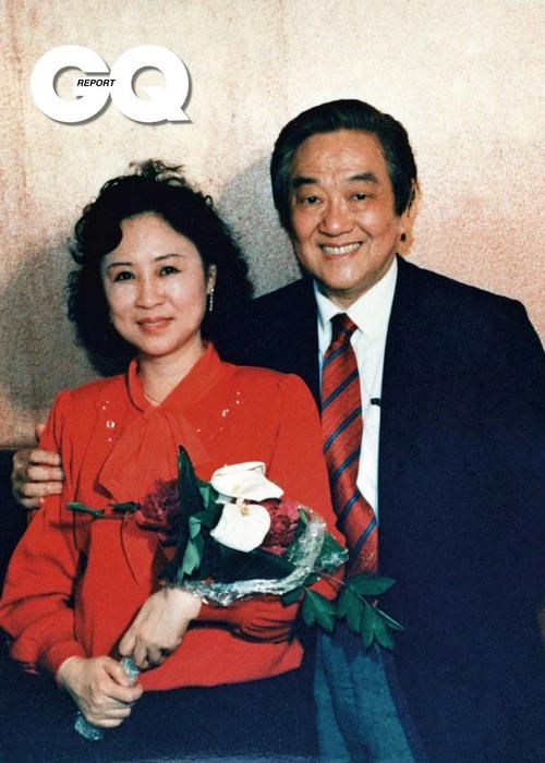《生日快乐》温情再现,游君萍演技绽放安宁病房故事 《生日快乐》温情再现,游君萍演技绽放安宁病房故事