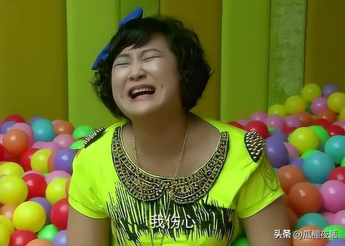贾玲王鸥喜剧《欢喜密探》太搞笑，下饭必看！