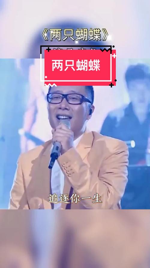庞龙《两只蝴蝶》爆火 下载超2.6亿，收入仅5000元？