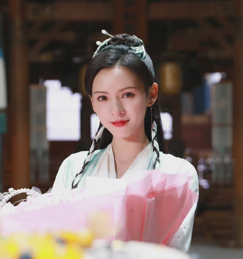 千秋令定档芒果TV,张予曦佟梦实主演仙侠虐恋 千秋令定档芒果TV,张予曦佟梦实主演仙侠虐恋