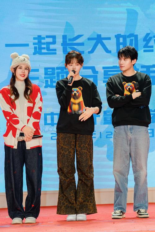 文吉儿:90后编剧,以文学质感定义华语青春剧新标杆 文吉儿:90后编剧,以文学质感定义华语青春剧新标杆