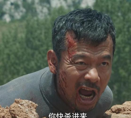 宋佳伦演技炸裂!《生万物》封四坏到入魂,戏外是低调暖爸 宋佳伦演技炸裂!《生万物》封四坏到入魂,戏外是低调暖爸