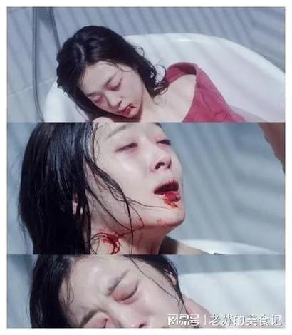 崔雪莉裸戏争议:导演李正燮回应,电影真相 崔雪莉裸戏争议:导演李正燮回应,电影真相